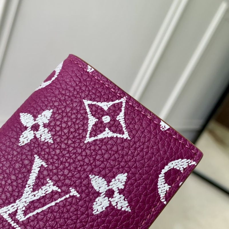 LV Wallets